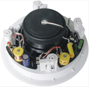 Tamaño 6.5 pulgadas doble <span class=keywords><strong>canal</strong></span> sistema de sonido de <span class=keywords><strong>cine</strong></span> en casa altavoz de techo para uso sala - Product Image 1