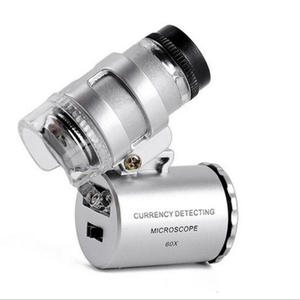 カスタマイズ9882光電子拡大器手持ちファイバーテスト顕微鏡 - Product Image 3