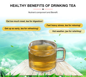 Té Verde Chunmee Chino 41022, <span class=keywords><strong>el</strong></span> Vert 4011, 9371, 9367, Té Gunpowder en Hojas Sueltas, Té Verde Mee para África y Oriente Medio - Product Image 4