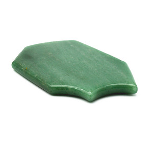 Nuovi Strumenti Gua Sha in <span class=keywords><strong>Giada</strong></span> Avventurina all'Ingrosso, Pietre Naturali <span class=keywords><strong>per</strong></span> Terapia, <span class=keywords><strong>Massaggio</strong></span> e Detox Facciale - Product Image 4