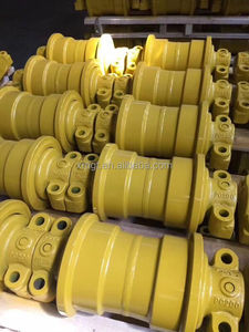 Con lăn theo dõi <span class=keywords><strong>D4D</strong></span> Con lăn dưới con lăn thấp hơn con lăn - Product Image 3