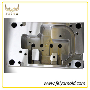 Kunshan FEIYA fabrication inférieur <span class=keywords><strong>de</strong></span> plaque parement pour en plastique injection moule - Product Image 3