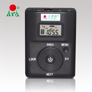 Comprar onda corta radio Shenzhen transmisor <span class=keywords><strong>para</strong></span> Mp3 como regalo de Navidad - Product Image 6