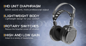 Détecteur de métal filaire sur les oreilles, Planar, pilotes magnétiques, annulation de bruit, casque de jeu, <span class=keywords><strong>avec</strong></span> Microphone, pour PC, TV et téléphone - Product Image 6