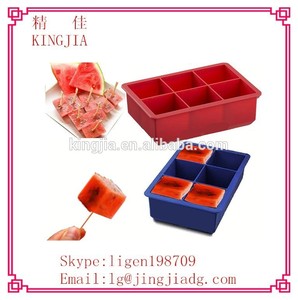 <span class=keywords><strong>Amazon</strong></span> fabrica de silicona del <span class=keywords><strong>molde</strong></span> del <span class=keywords><strong>helado</strong></span> - Product Image 1