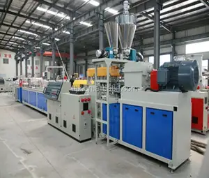 pvc door making machine/wpc pvc door panel extrusion line