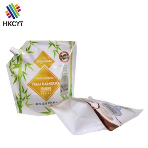 Sachets en plastique pour eau à bec, pièces, vente en gros, usine chinoise - Product Image 2
