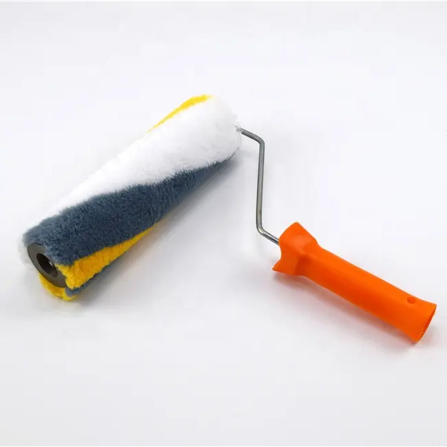 Hot Sale Wall 9 Decorative Brush Epoxy Paint Roller