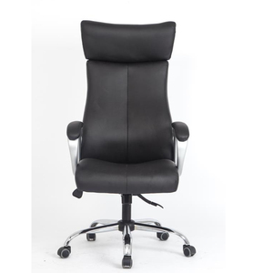 Las mejores sillas giratorias ejecutivas profesionales <span class=keywords><strong>Silla</strong></span> de Oficina de Trabajo ergonómica ajustable de cuero <span class=keywords><strong>para</strong></span> el dolor de espalda - Product Image 2