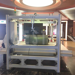 Meubels Matras Duurzaamheid Roller Testapparatuur - Product Image 4