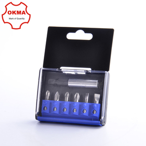 Melhor conjunto de ponteiras de chave de fenda <span class=keywords><strong>torx</strong></span>, parafusadeira <span class=keywords><strong>torx</strong></span> - Product Image 2