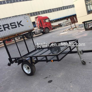 2023 Utilitaire enduit de poudre/<span class=keywords><strong>voiture</strong></span>/<span class=keywords><strong>remorque</strong></span> vtt - Product Image 2