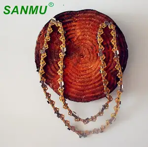 热卖 “SANMU” 低调 3/8 “1.3毫米半凿链锯链