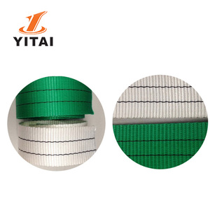 Machine à tisser élastique à grande vitesse Yitai <span class=keywords><strong>YTB</strong></span> 8/30 avec moteur de 1,5 CV, taille de corde de 30 mm, 8 têtes - Product Image 3