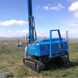 Machine à tige <span class=keywords><strong>hydraulique</strong></span> vibrante, avec tournevis, piquage, <span class=keywords><strong>Mini</strong></span> <span class=keywords><strong>pelle</strong></span> - Product Image 5