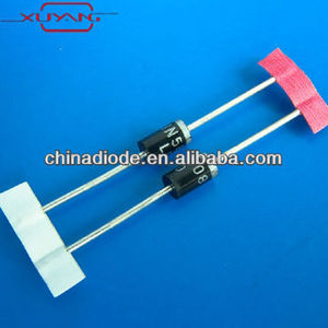 Schottky <span class=keywords><strong>Diode</strong></span> SR/SB520 SRB540 SR560 SR580 SR5100 <span class=keywords><strong>5</strong></span> <span class=keywords><strong>AMP</strong></span> <span class=keywords><strong>Diode</strong></span> - Product Image 3