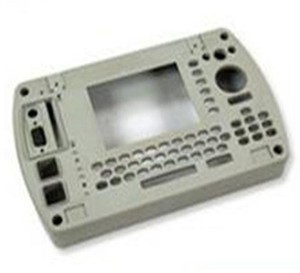 Personalizados Shanghai fábrica de moldeo por inyección de plástico portátil caja de huevo - Product Image 3