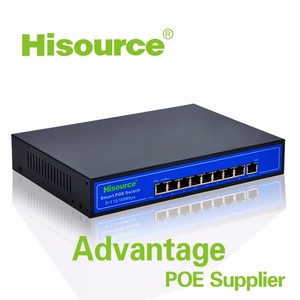 98 Hau câble d'alimentation <span class=keywords><strong>du</strong></span> commutateur POE route 48V camé<span class=keywords><strong>ra</strong></span> sans fil de surveillance AP - Product Image 3
