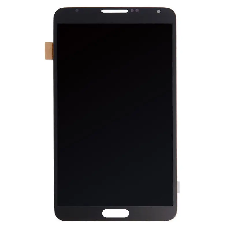 Cell phone lcd display with digitizer screen assembly for Samsung Galaxy Note 3 N9000 N900A N900T best customers' feedback