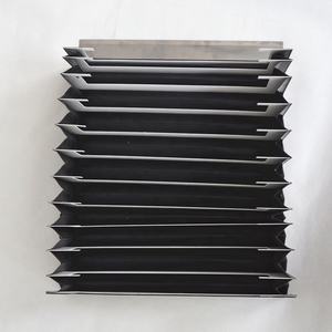 Zhongde Speciale di Vendita Diretta Armatura Senso della Guida Telescopica per CNC Macchine Utensili - Product Image 4