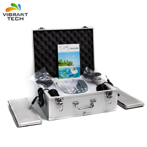 Ion cuerpo toxina eliminación pie desintoxicación iónica limpia máquina para reducir las enfermedades - Product Image 6
