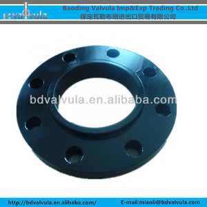 /asme din/bs/jis/gost diferentes tipos de fundición de acero al carbono brida - Product Image 6
