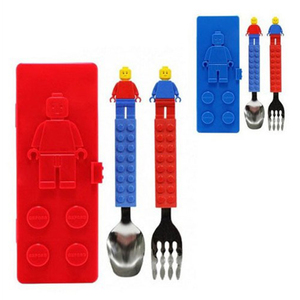 Promo-<span class=keywords><strong>palillos</strong></span> de bloques de construcción, alta calidad, <span class=keywords><strong>precio</strong></span> de fábrica - Product Image 5