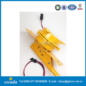 <span class=keywords><strong>Grande</strong></span> camion di ingegneria elettrica corno - Product Image 4