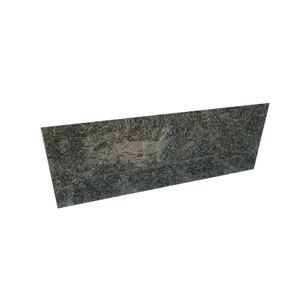 Naturale Pietra di <span class=keywords><strong>Granito</strong></span> Verde Ubatuba Verde, A Buon Mercato Striscia Lastra Per La Decorazione di Interni Ed Esterni % - Product Image 3