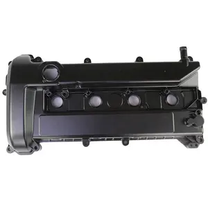 Auto moteur pièces couvercle de soupape 5S6G6K293BB ajustement pour FORD Focus 2009