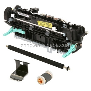 Chính Hãng D1815-Z1 (UG297-MK) Bảo Trì Kit Cho <span class=keywords><strong>Dell</strong></span> <span class=keywords><strong>1815</strong></span> <span class=keywords><strong>Fuser</strong></span> Đơn Vị Chuyển Con Lăn Tách Pad Đón Con Lăn - Product Image 1