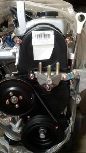 <span class=keywords><strong>1600cc</strong></span> 4 cilinder benzine automotor - Product Image 5