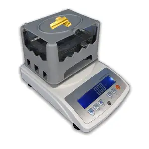 Digital Electronic Gold - Silver Purity Tester , Gold Tester Handheld, Gold  Tester - Buy China Wholesale Digital Electronic Gold - Silver Purity Tester  $399