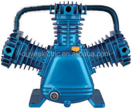 Головка воздушного компрессора, W-3065