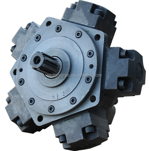 Moteur hydraulique Italie IAM4600 IAM4300 NHM6500 NHM7600 NHM <span class=keywords><strong>IAM</strong></span> R8M R8D Italgroup Intermot - Product Image 4