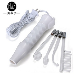 Équipement de beauté du visage, haute fréquence, équipement pour les soins de la peau - Product Image 5