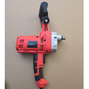 Fabrika Yeni Tasarım Otomatik Duvar elektrikli ıslak çimento yumuşatma makinesi - Product Image 2