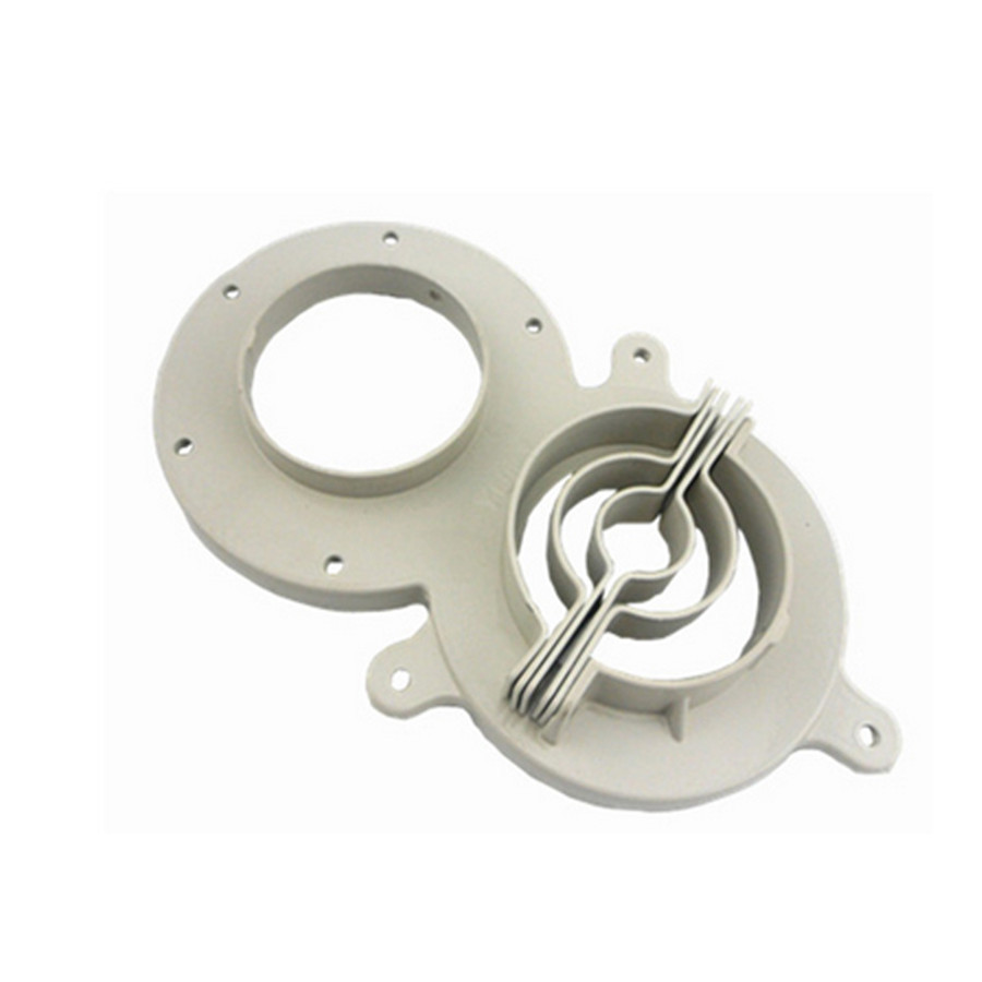 Комплект Suporte Carona P/ Lnb Ku Em параболика C No Disco Lnbf