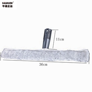 Microfibre Magique Fenêtre Nettoyeur 36cm - Product Image 2