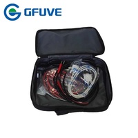 High Precision Portable Clamp Meter and Handheld Digital Multimeter Calibrator