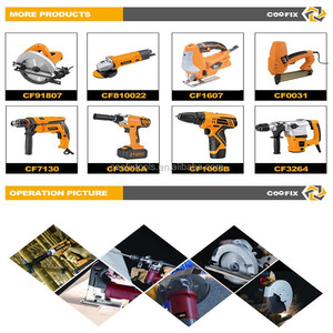 Yongkang herramientas corona impacto CF7134 700 W - Product Image 3
