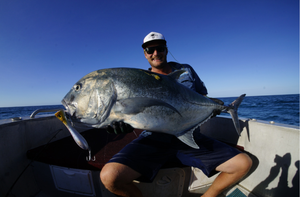 NOEBY NBL 9247 205 millimetri 133g Esche Artificiali in Mare Basso Tonno gt Popper Esche Da Pesca - Product Image 3