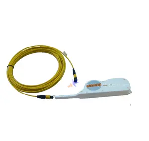 LC FC MPO MTP连接器一键式清洁器光纤测试笔光纤清洁笔