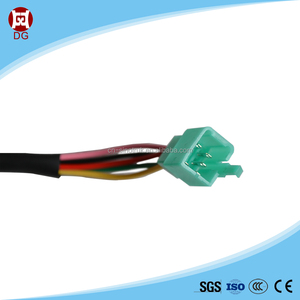 Regulador <span class=keywords><strong>Rectificador</strong></span> <span class=keywords><strong>de</strong></span> Voltaje para Motocicleta CG125/CG150, Repuestos <span class=keywords><strong>de</strong></span> Alta Calidad a <span class=keywords><strong>Precio</strong></span> <span class=keywords><strong>de</strong></span> Fábrica China - Product Image 6