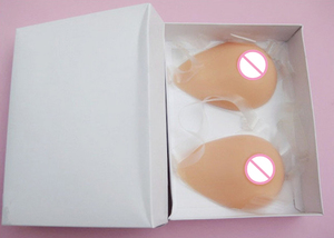 De silicona de tetas grandes Mujeres de china Tetas de goma tetas - Product Image 6