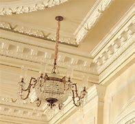 Profils de corniche décoratifs en PU pour plafond, corniche ornée, corniche victorienne pour la décoration intérieure - Product Image 6