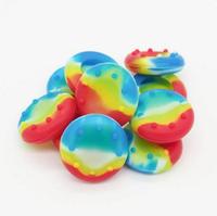 Capuchons de bâton de pouce en silicone pour manette PS4 offre une protection