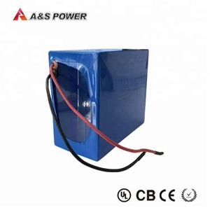 התאמה אישית של סוללת ליתיום יון נטענת 18650 6S4P <span class=keywords><strong>22.2V</strong></span> <span class=keywords><strong>4400mah</strong></span> מארז סוללות - Product Image 5