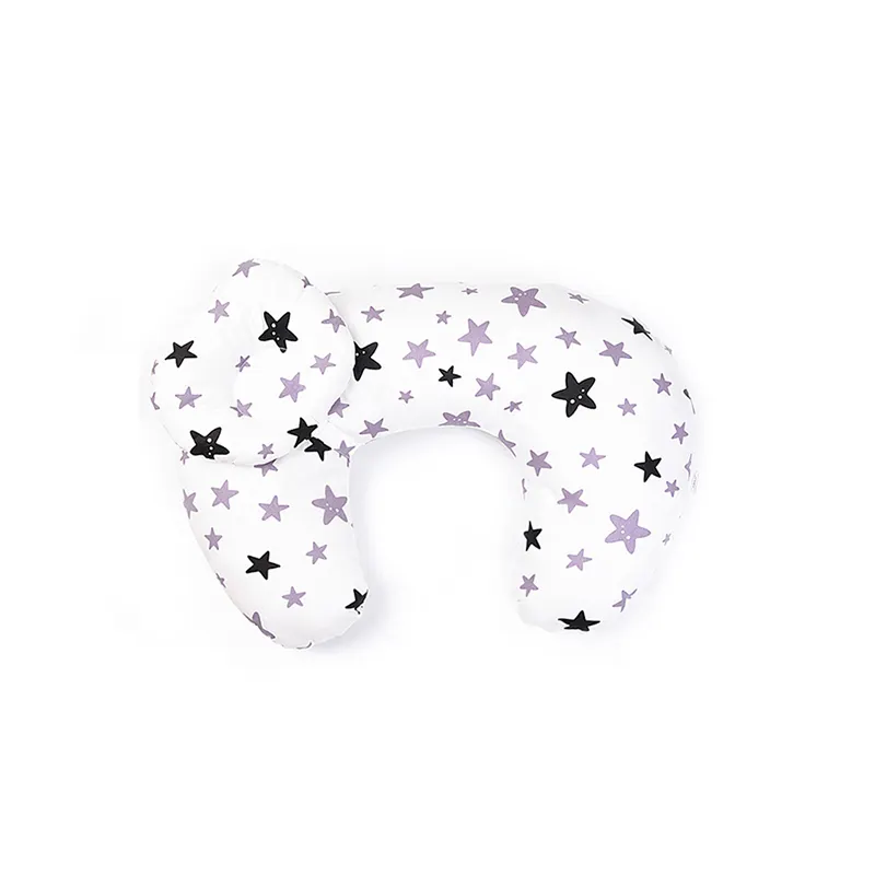 free sample Customized New Arrival Pregnancy Nursing Pillow,Cute Baby Breastfeeding Pillow, Maternity Pillow