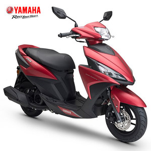 Scooter Yamaha authentique AS125 FreeGO RayZR Qbix Moto - Product Image 5
